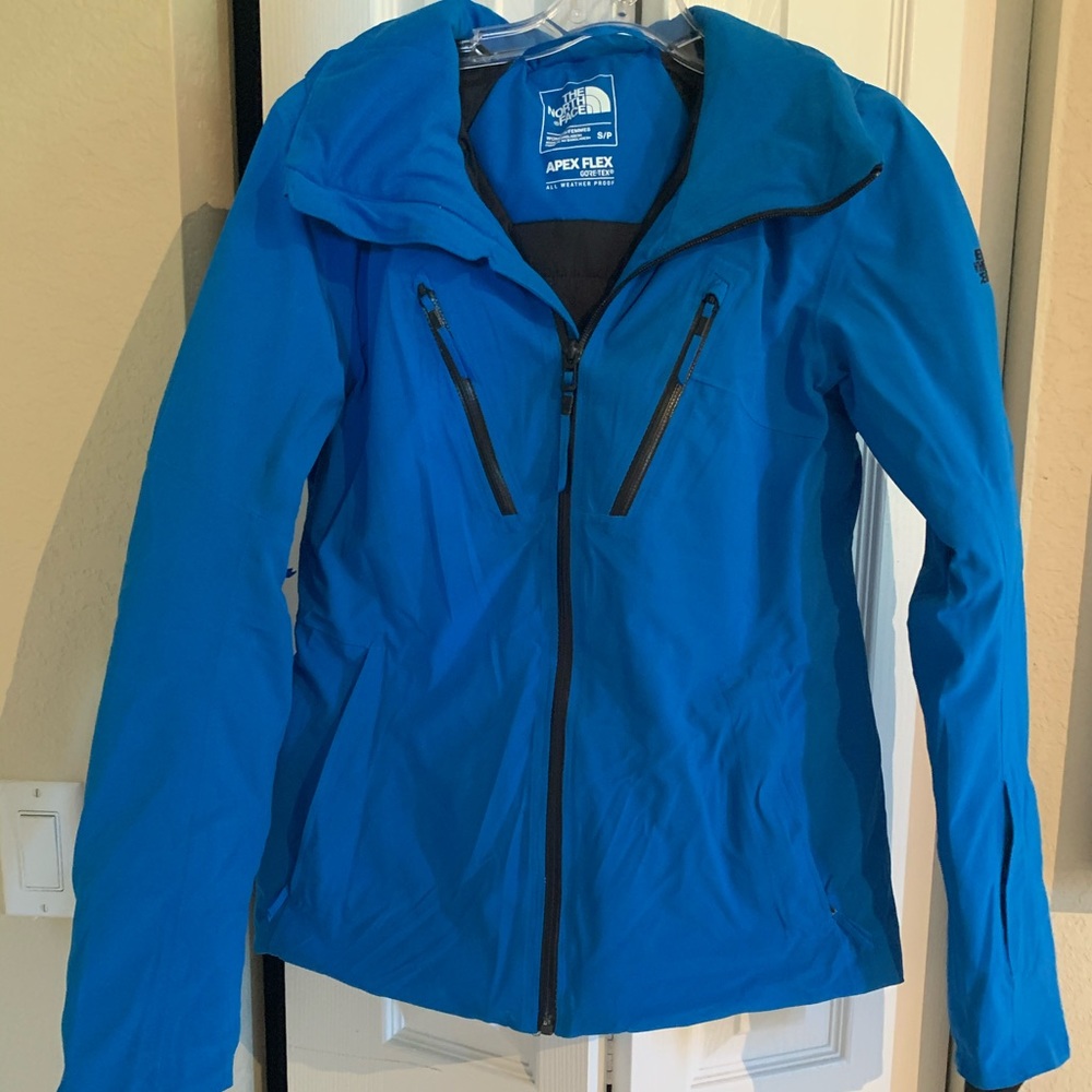 North Face Weatherproof Jacket